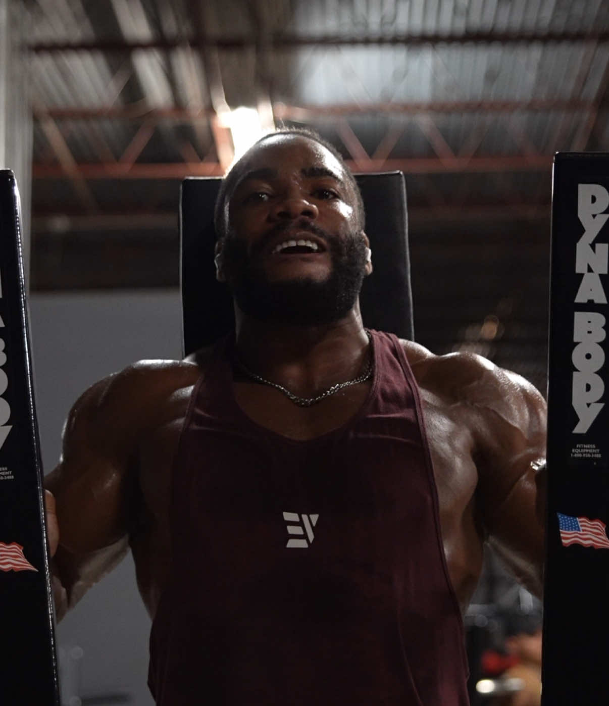 Intensity #viral 
