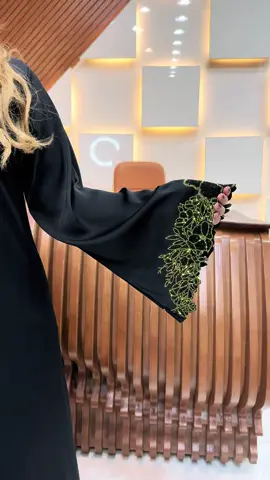 الغزاله رايقه 🦌#التريند #عبايه_مناسبات #مصر #سنيوريتا_الوراق #العراق🇮🇶 