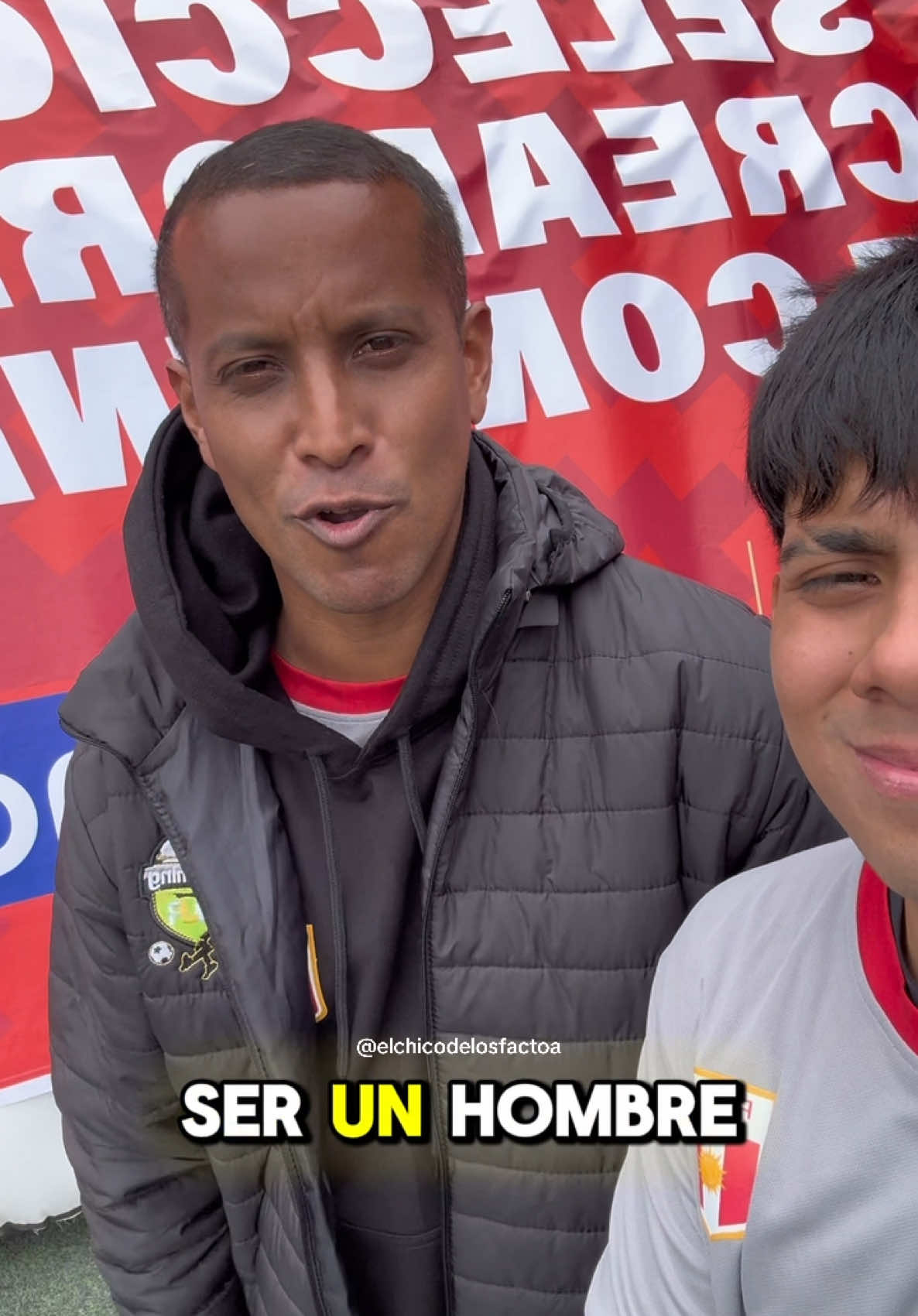 Un hombre jamás se rinde y eso nos define como HOMBRES 🤞🏽 @JUNIOR ROSS #facts #factos #motivation #hombres 