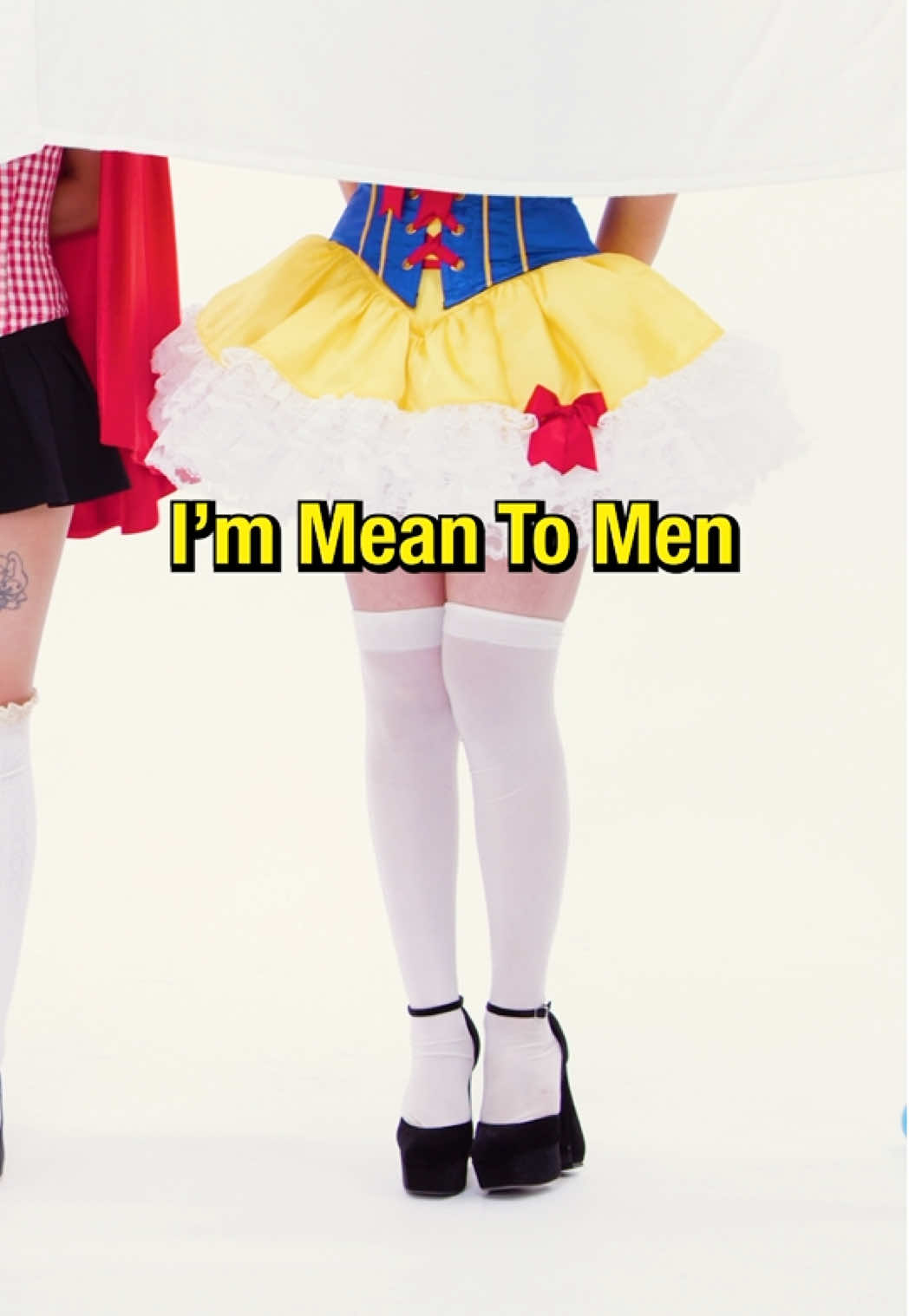 thoughts on the new Snow White movie?