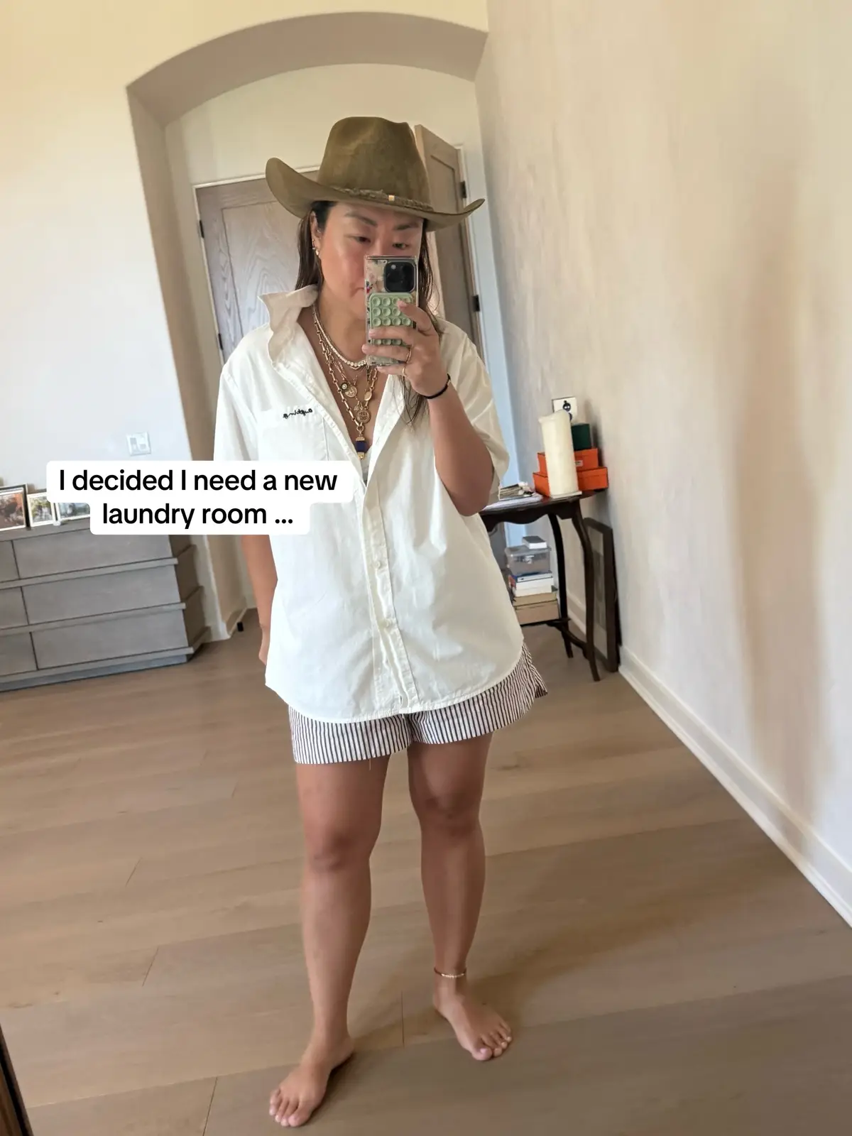 #LaundryRoom #HomeDesign #HomeSweetHome #HomeRenovation #MyHome 