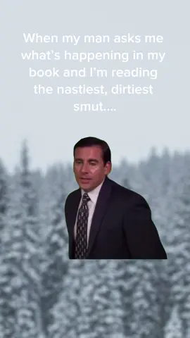 Everytime lol 🤣🤣 #BookTok #darkromance #masktok #lightsout #foryoupage 