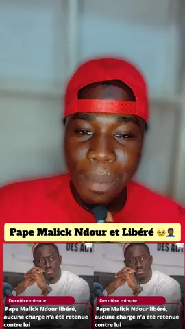 #Pape Malick#Ndour et Libéré#
