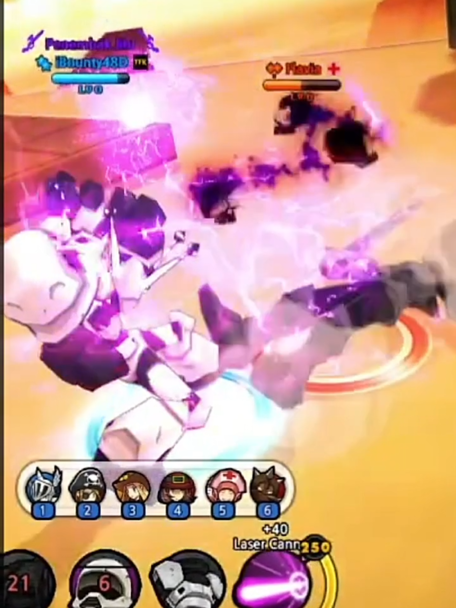 Yg Jago Hanya Ayam 🐔 #lostsagaorigin #lostsaga #nostalgialostsaga #fyp #fypシ 