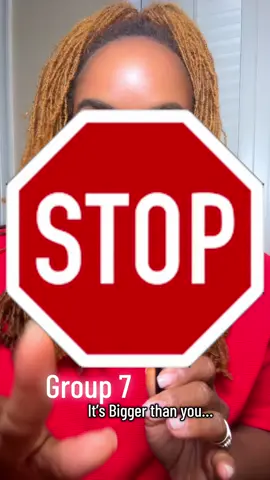 Group 7 is a fabulous social experience. But let’s see what it really is about. Help your girl out , and I am here to support… #group7 #socialexperiment #helpmehelpyou 