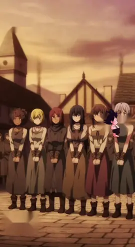 Una prisionera o una esposa… Haruto debe elegir entre la vida y el destino ⚔️ #AnimeIA #ElEmperadorDelCodigo #IsekaiLatino #Anime2D #fyp 