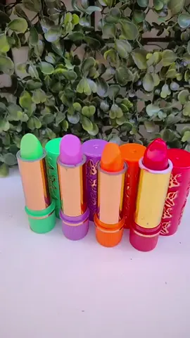 🛍️ Kit C/ 6 Batons mágicos coloridos bella femme ~De R$ 47,00~ 💥 *Por R$ 15,99* 🛒 Compre aqui 👉 https://s.shopee.com.br/3LITKAvPHl Vídeo https://s.shopee.com.br/4fnqv70HOo ⚠️ *Promoção sujeita à alteração de preço e estoque do site*