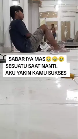 YANG KUAT YA BANG...BUKTIKAN  SUATU SAAT DIRIMU JADI ORANG SUKSES #KULIBANGUNANDIMARAH #semuaorang #VIRALFYP 