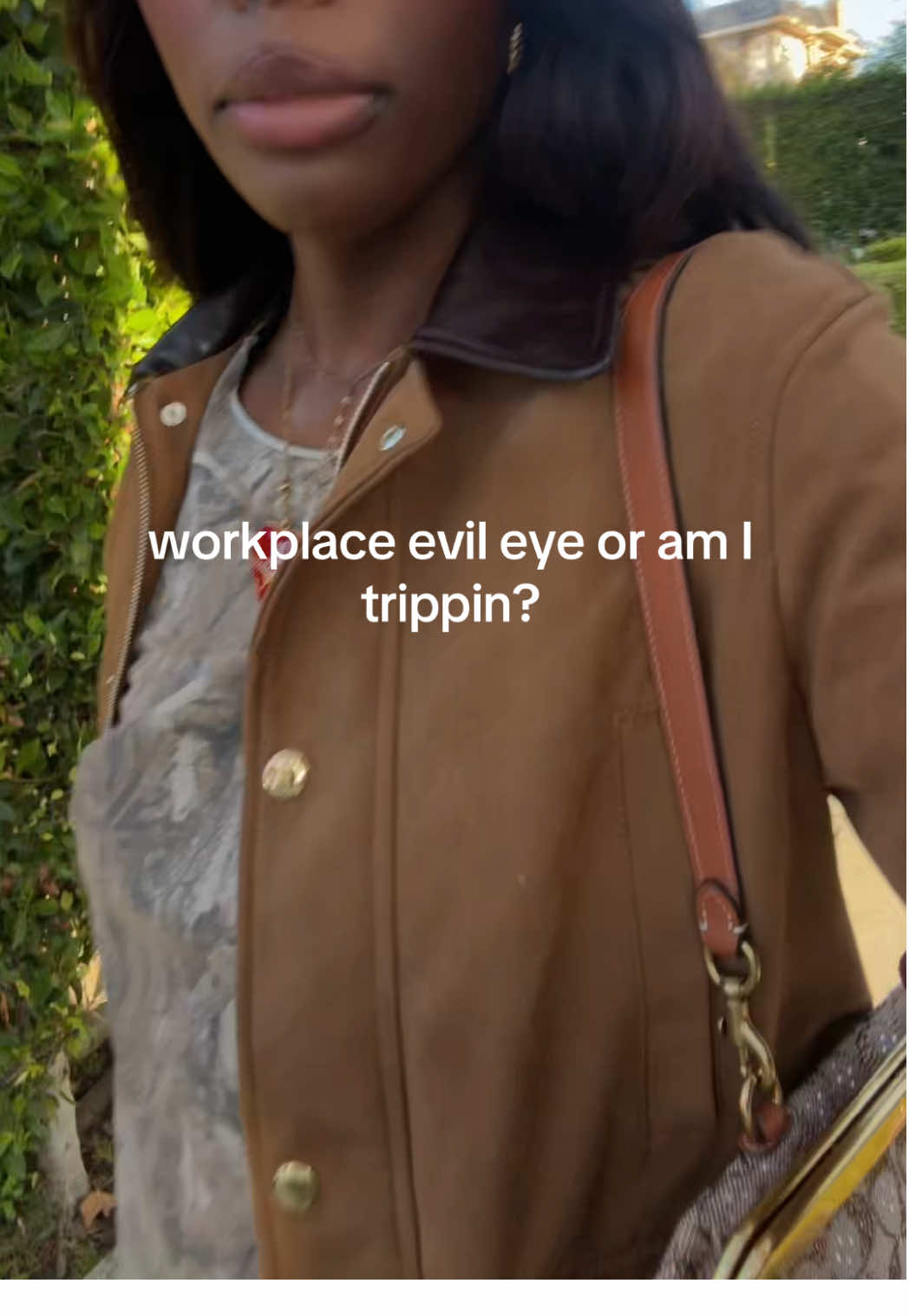 bc why even say that? #fyp #jealousy 