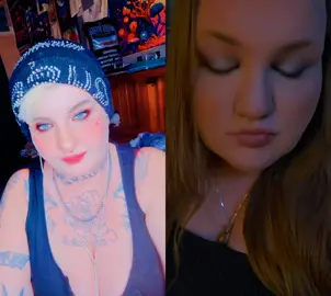 #duet with @🖤♊️Magical👑Queen👑Gemini♊️🖤 #magical🌈pride✨fam #pitbuloutlaws 