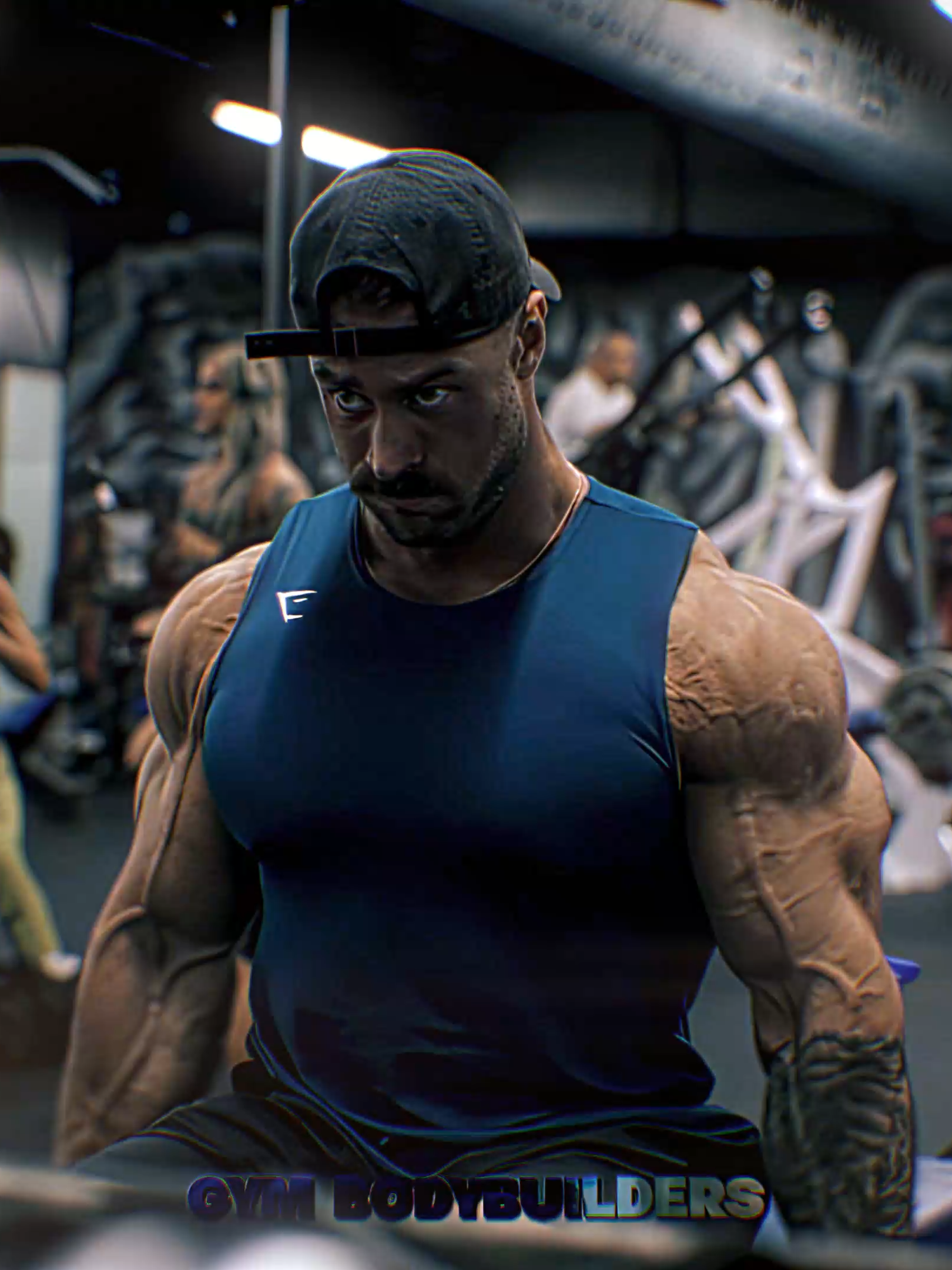 Cbum 👑 #cbum #cbumedit #gymedit #GymTok #gym #cbummotivation #gymmotivation