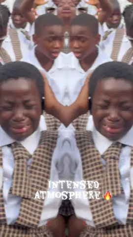 Is your school ready for us 