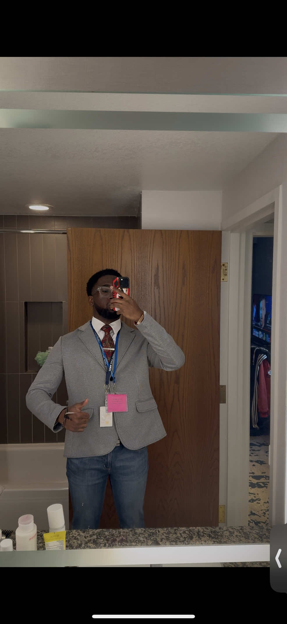 Perfection doesn’t build progress — consistency does. Execute it, learn it, repeat. #justdoit 