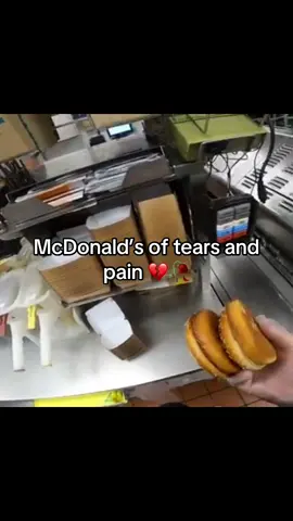 Stupid job | #cyberpunk #lucyanddavid #foryou #mcdonalds #funny 