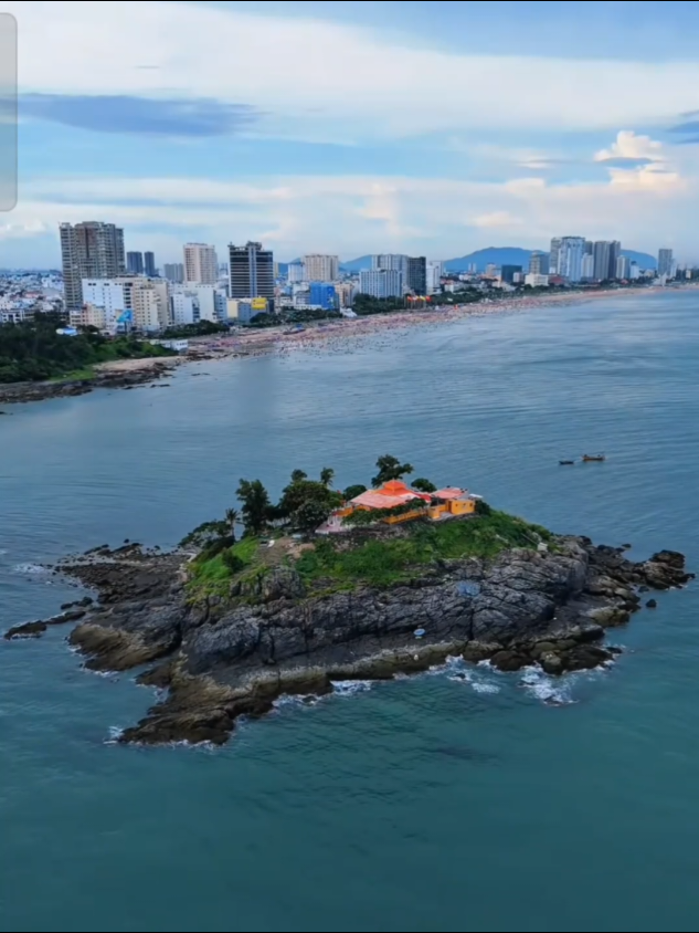 Cho ai chưa bao giờ đi Hòn Bà Vũng Tàu #bienvungtau🏊🏊🏊  #honbavungtau 