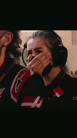 Romain Grosjean’s crash at the 2020 Bahrain Grand Prix is remembered as one of the most dramatic and miraculous moments in Formula 1 history. On the opening lap, Grosjean’s Haas car collided with another and speared into the barriers at high speed, splitting the car in two and erupting into a massive fireball. Trapped in the burning wreckage for 28 terrifying seconds, Grosjean somehow managed to escape with only burns to his hands and ankles. The crash was a powerful reminder of the incredible safety advancements in modern F1, with the halo device, strong survival cell, and quick work of the medical team all credited with saving his life. Grosjean’s survival became an inspiring story of courage, resilience, and the progress of motorsport safety. #romaingrojean #haas #f1 #formula1 #fyp 