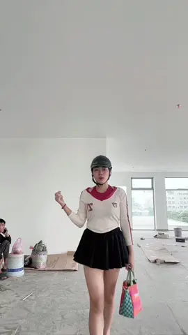 Chà ron 2 thành phần với em nhe m.n ơi #đi_làm #phụhồ #thợ_xây #xuhuongtiktok #vairal 