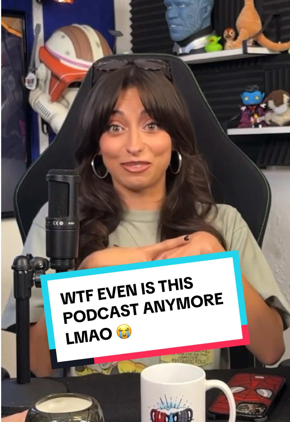 @Léa Martinez Top 3 Guest… #theescapepodpodcast #starwars #starwarstiktok #poedameron #ventress #wtf #starwarstok #starwarsfan #starwarsfyp #fyp #fypage #fypp #fypppp #fyppp #fyppppp 