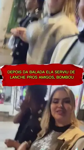 Depois da balada