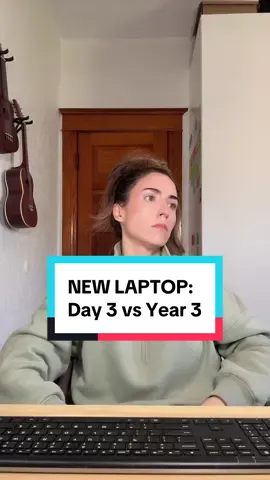 At least it takes a little while before the fan starts being super loud #corporatehumor #comedy #relatable #newjob #corporateamerica