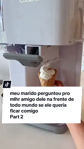 Respondendo a @simone meu marido perguntou pro melhor amigo dele na frente de todo mundo se ele queria ficar comigo (final)  • Ib: @Rafaela Guedes  • #tiktok #viral #historiasdetiktok #fyp #restock 