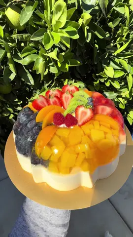 #emprendimiento #cosasquepasan #desanimado #gelatina #postre 