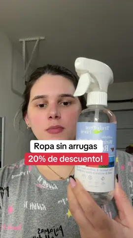 #ropasinarrugas #arrugas #oferta #descuento #planchaderopa 