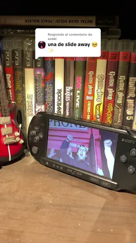 Respuesta a @azdel Slide Away // Oasis  #fyp #lovemusic #lyrics #oasis #slideaway 