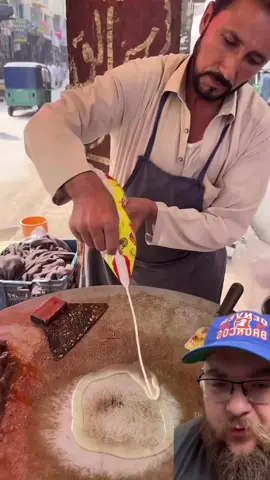 Street Food Levels Up #food 