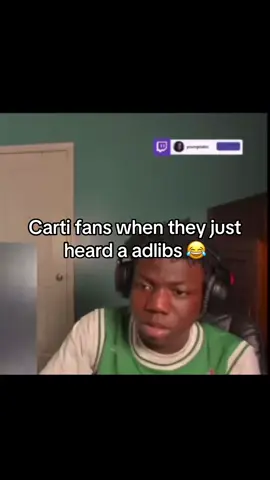 Carti glaze is crazy but im his number one glazer or number 2 because of young dabo 00 #carti #playboicarti #humor #model 