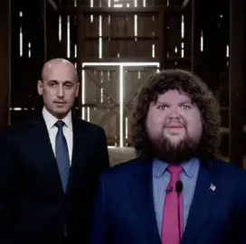 What did Miller say to Vance about his couch? (Checkout Yapper.so 🔗 in my bio to create your own AI videos) #JDVance #Horror #NostromoCore #VanceCore #ThankYou 