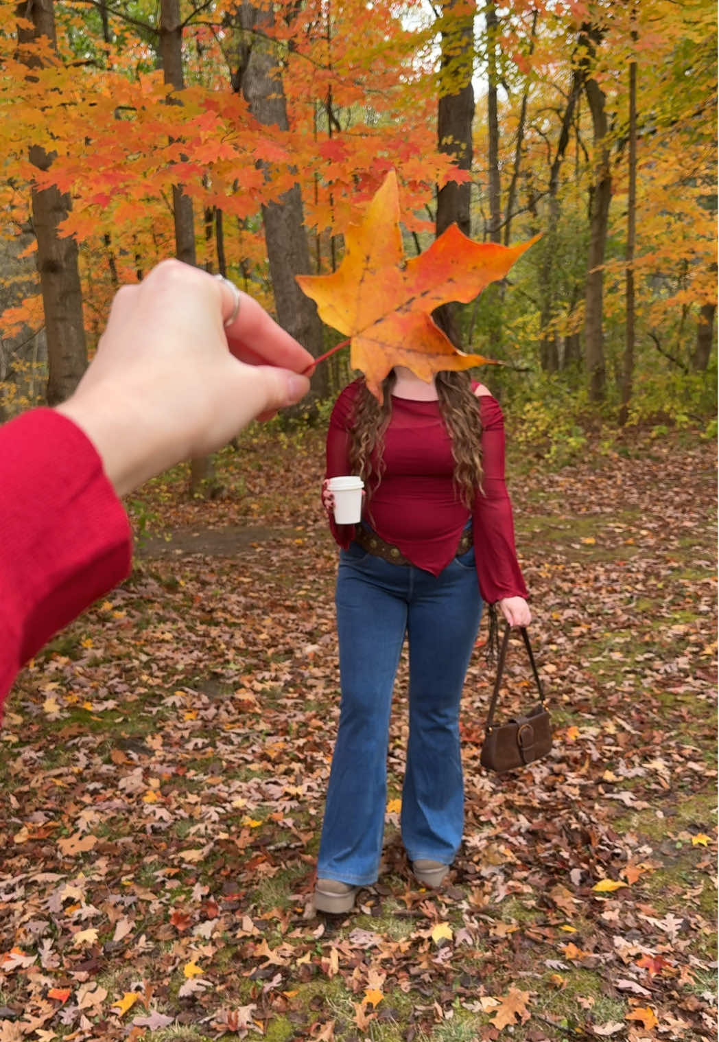 Fall thingsss🍁 @Ta¥  Tot #fallthingstodo #fallthings #fallinspo #fallfashion #falltrends 