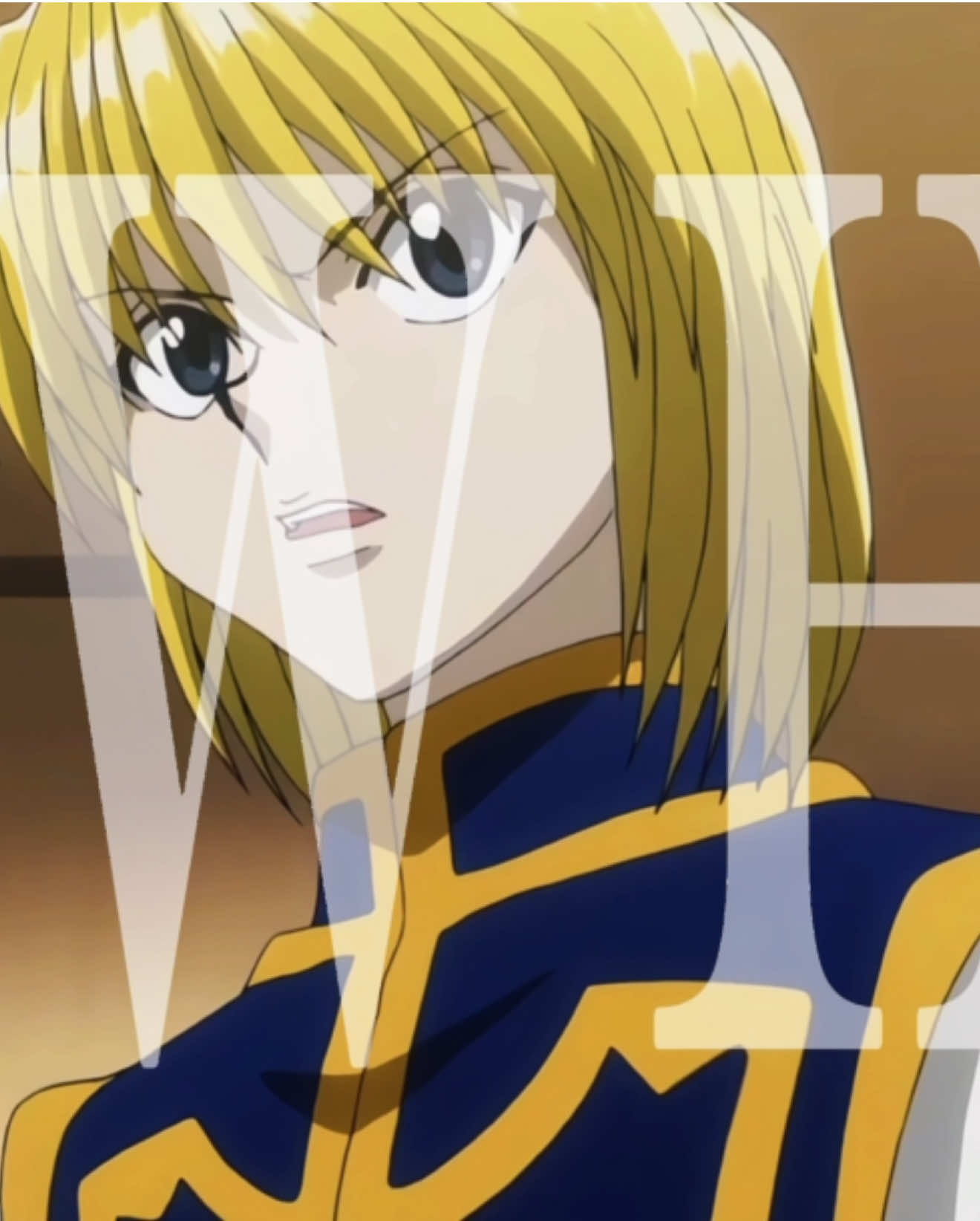 york new city peak #hunterxhunter #hxhedit #copacabana #animeedit #kurapika  