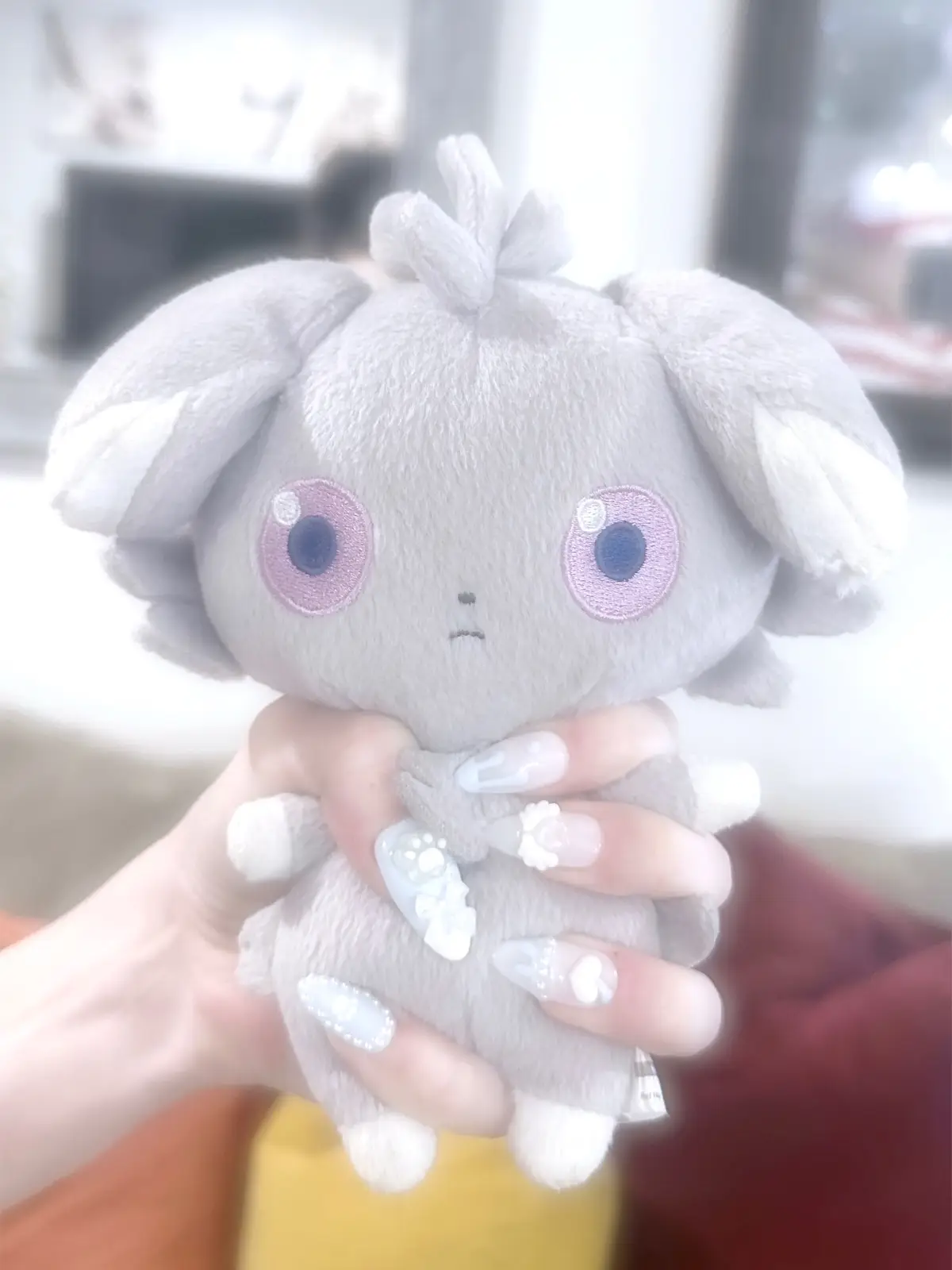 #espurr #jirai 