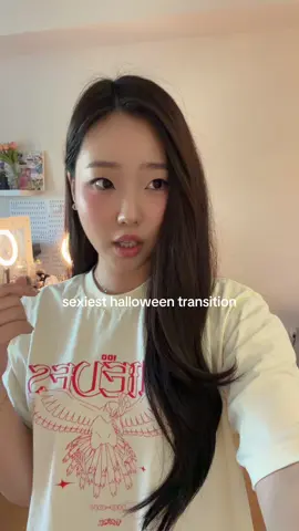 i speak for the trees  #halloween #halloweencostume #costume #transition #transformation  