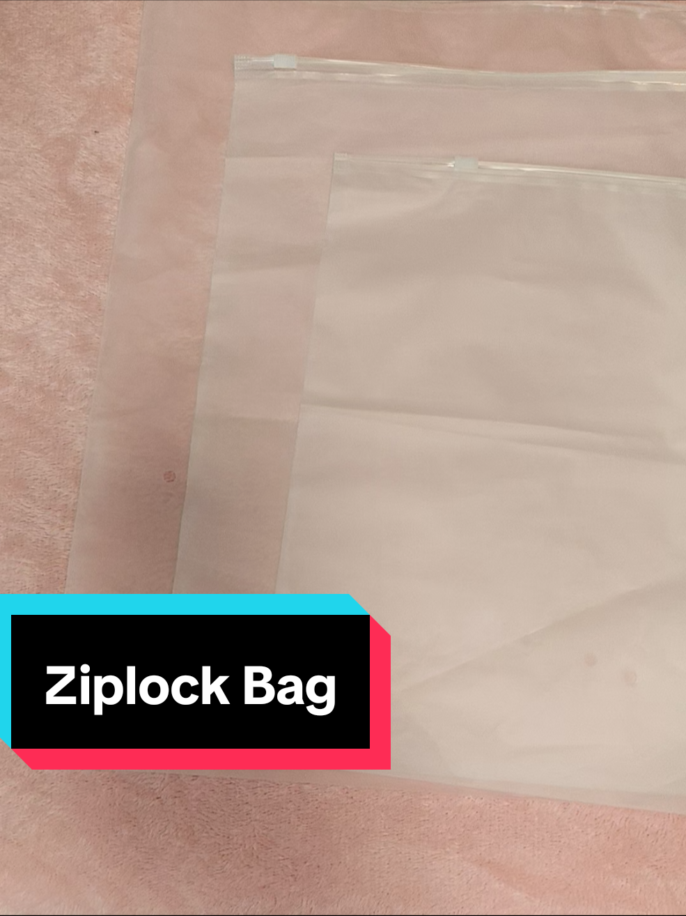 10 Pieces Ziplock Bag #fyp  #tiktokphilippines🇵🇭  #affiliatemarketing  #trending  #ziplock 