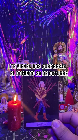 No lo ignores✨ #tarot #leydeatraccion #estadosunidos #mexico #Viral 