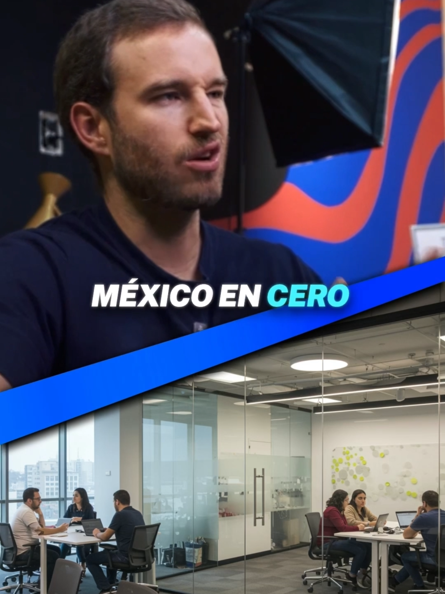 Uno de los errores más graves que veo en los negocios con mucho marketing 🎯 es que la gente intenta ser elocuente, sonar perfecta,  aparentar algo que no es. Y eso… no funciona. ❌ La gente no quiere perfección, quiere ver un cambio real en ti. Quiere historia, no discurso. 💭 Cuando dejas de impresionar y empiezas a inspirar, tu mensaje se vuelve imparable. 🚀 #MarianoPorter #MarketingDeVerdad #Storytelling #Mentalidad10x #AltaFrecuencia #ModoResultados #CrecimientoReal #PiensaEnGrande #EstrategiaYAcción #LiderazgoReal #ResultadosNoExcusas #Autenticidad