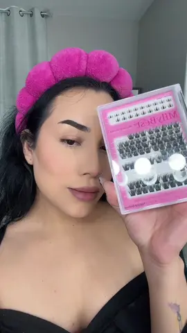@milybest_beauty #milybestlashes #milybest #pestañas