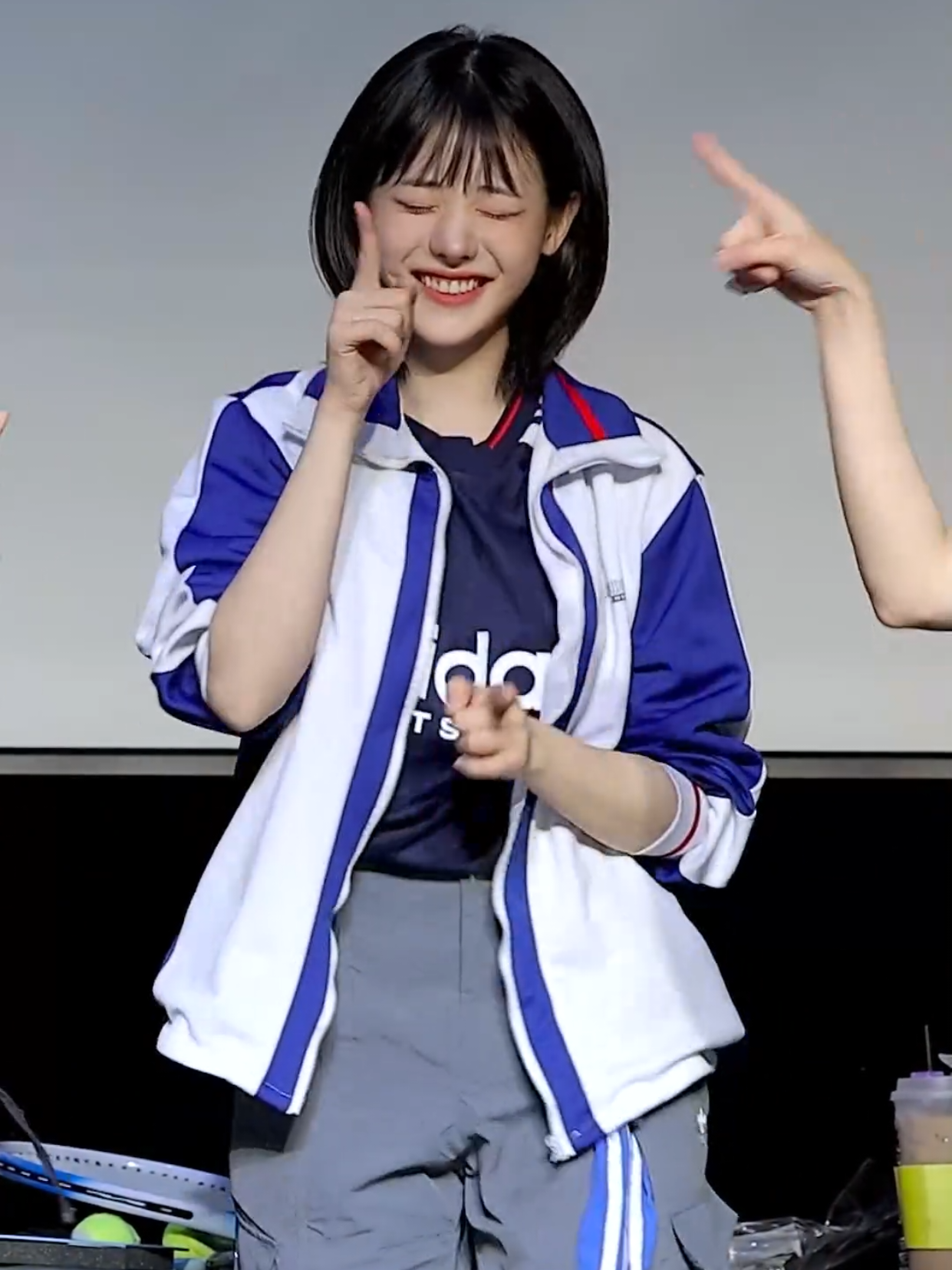 #qwer#히나 #냥뇽녕냥 #장나영 #ヒナ 