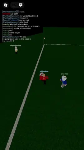 SAHURRRRRR #roblox #robloxsoccer #football #prsroblox #rf24 