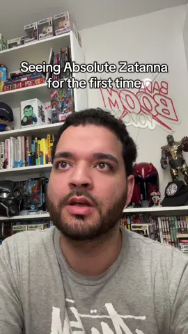 I will be buying 100 copies of Absolute Wonder Woman 16 #zatanna #wonderwoman #absolutewonderwoman #dc #fyp 