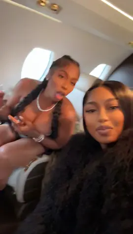 As a private jet consultant, I get to meet some very very interesting famous ppl. I want to personally thank jaz @kashdoll for allowing my private jet consultant company to serve her today. ❤️ #Love 