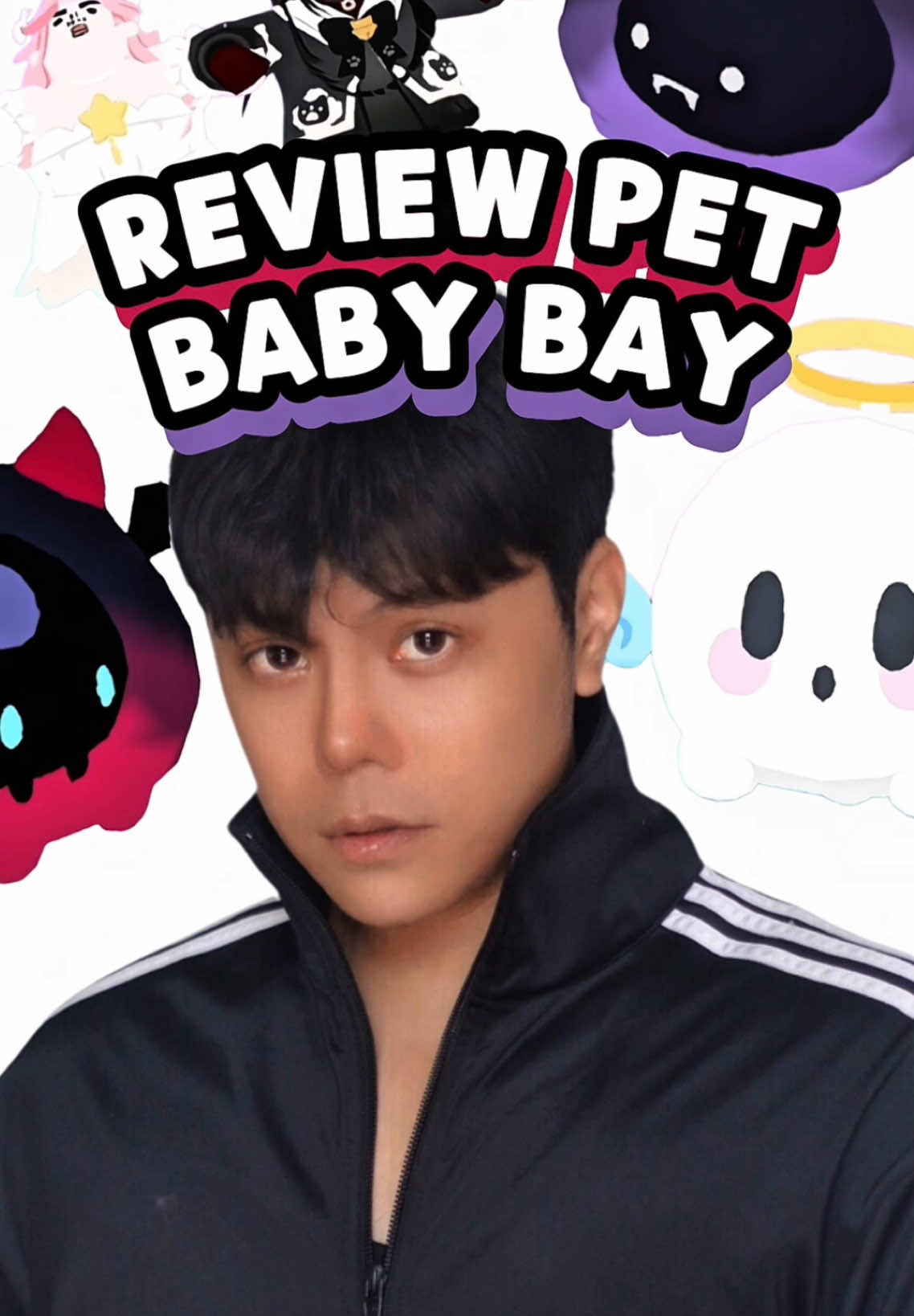 Review lại pet baby bay #boppidaddi #playtogether #GamingOnTikTok #playtogethervng #ptgcreator 