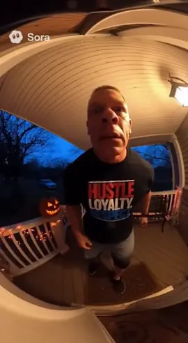 John Cena 🤣🤣 #fyp #sora #soraai #ai #johncena 