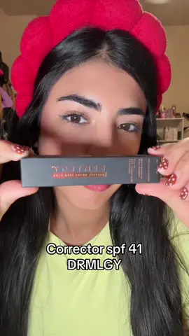 #drmtlgy #drmtlgyluminouseyecorrector @DRMTLGY 