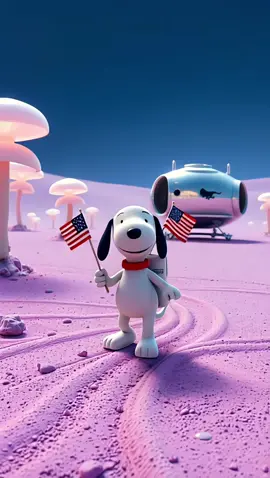 Snoopy Rocket 🚀 🐾 #snoopy #cipherfunk 
