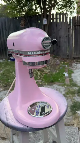 #kitchenaid #makeover 