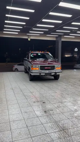 #Gm #gmc #سوبربان #4u #كلاسيك #امريكي #الجميح 