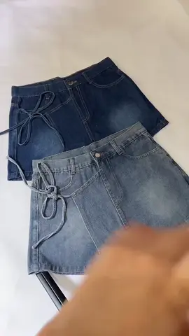 Mga sis, Skort High Waist, adjustable pa! Check out na para sa discount, limited time lang!